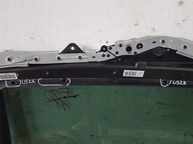 фото №5, Люк bmw f10