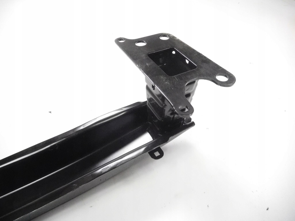 фото №7, Skoda fabia ii балка бампера перед 5j0807109