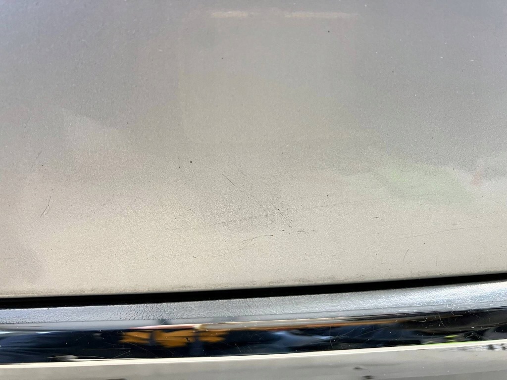 фото №8, Corolla e21 sedan крышка багажника крышка багажника задняя камера обычная лампа 1f7