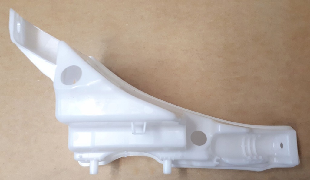 фото №1, Бак омывателя porsche 911 992 992955453c