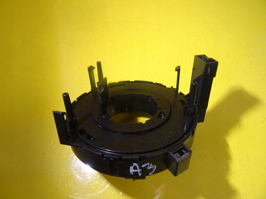 фото №5, Лента pod руль audi a3 8l 1j0959653 nr828