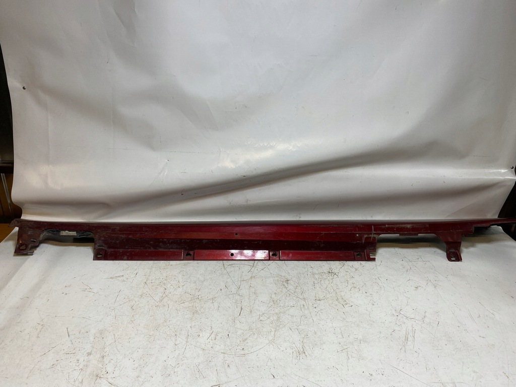 фото №6, Bmw 2 f45 молдинг порог правая c06 7318850 17r