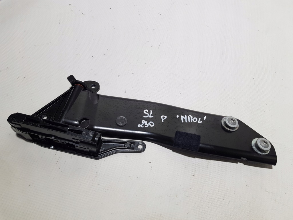 Купить Механизм крышка крыша правый правая mercedes sl r230 w230 120447600