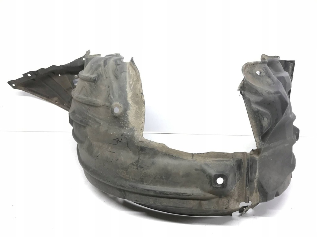 фото №7, Підкрилок лівий перед mazda 3 iii bm 13-18 k7016 b45alh ліва передні