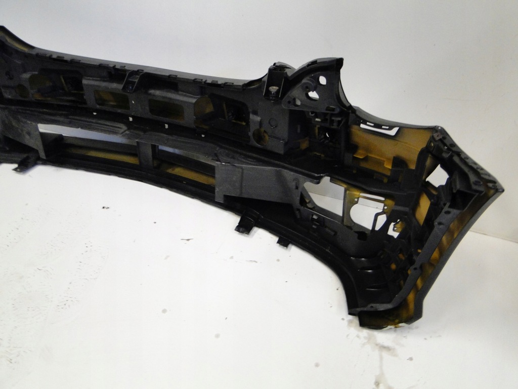 Mercedes r klasa 251 w251 бампер передний amg sprysk pts Доставка