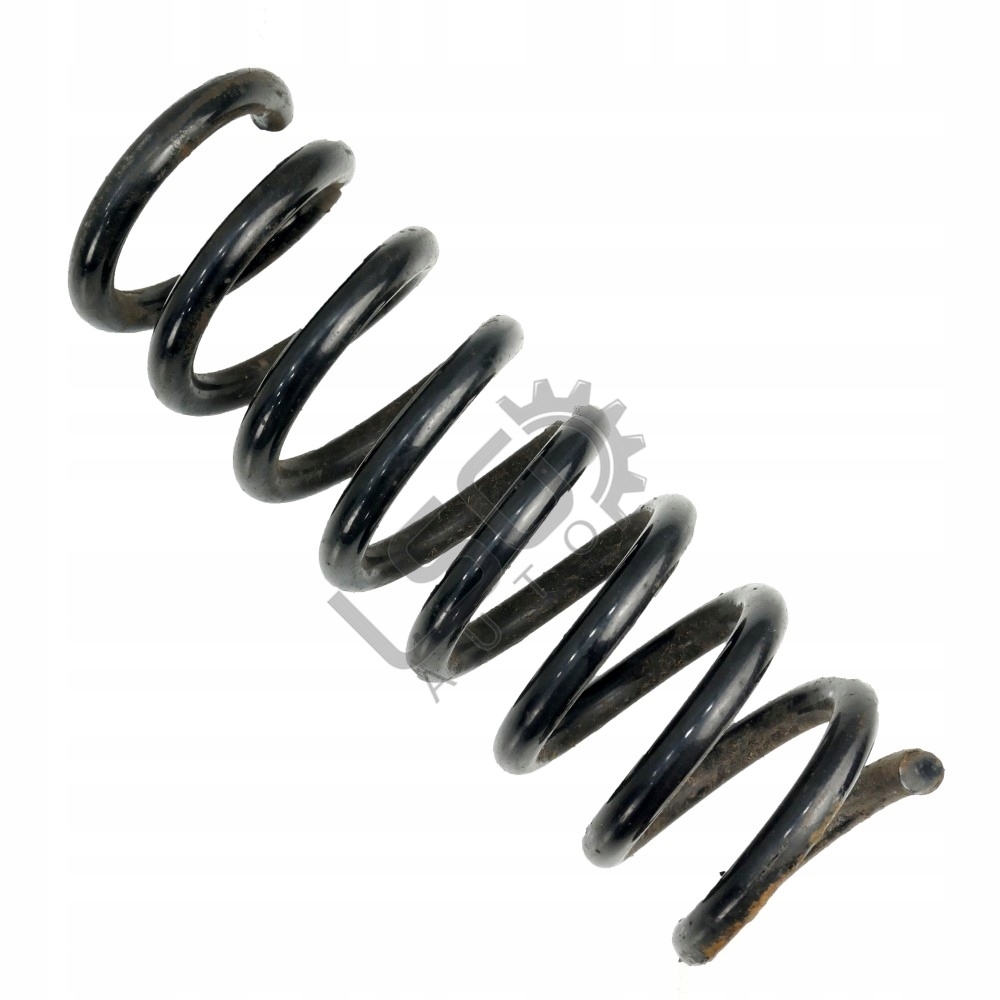 фото №1, Пружина задняя mercedes-benz e-class w212