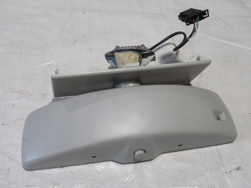 фото №3, Дзеркало внутрішнє фотохромний seat altea toledo 3