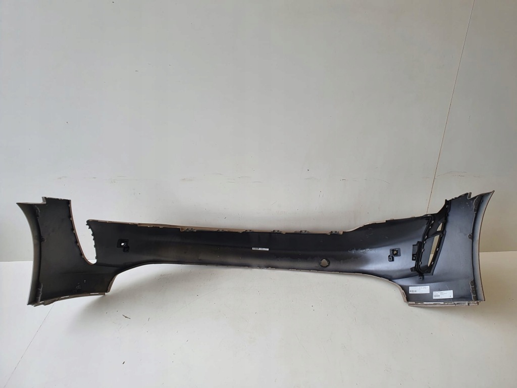 фото №6, Porsche taycan 9j0 бампер перед 9j0807221 d