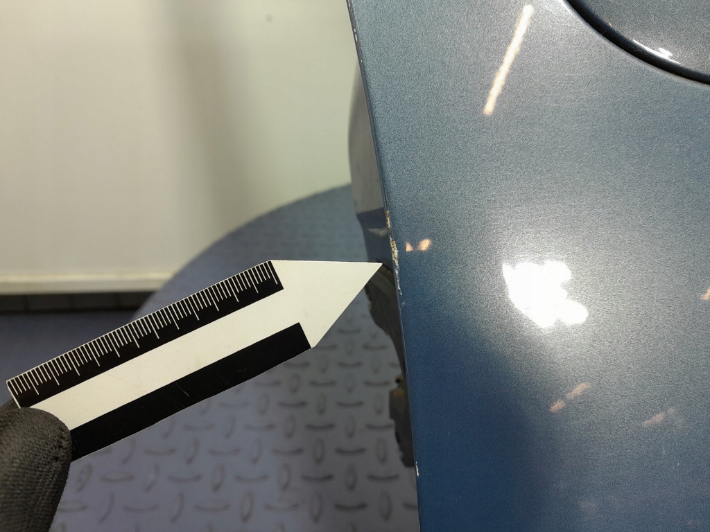 фото №8, Opel meriva a lift двері перед передні праве z21t