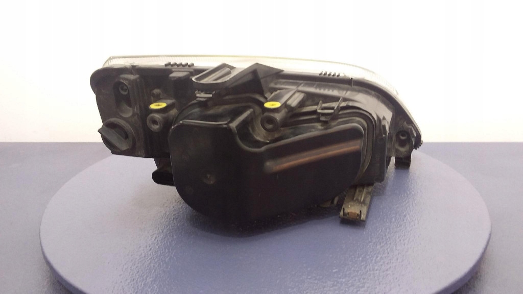 фото №7, Ford c-max mk1 фара лівий 270605