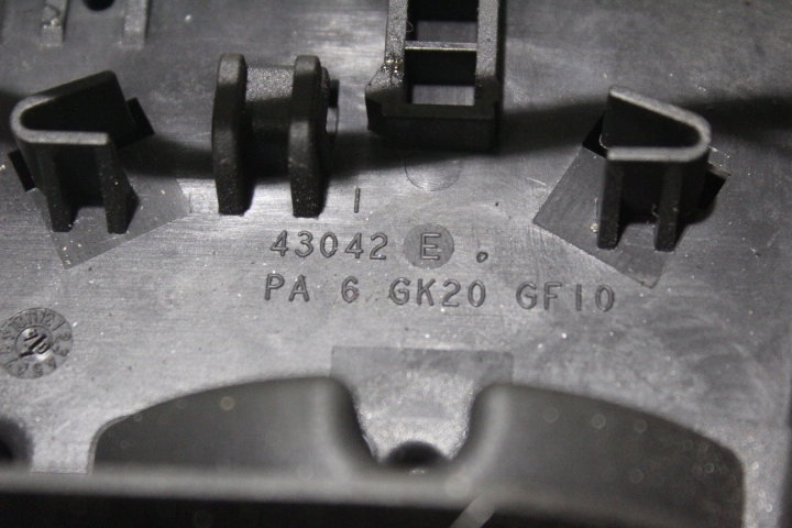 фото №3, Перемикач комбінований світла renault modus