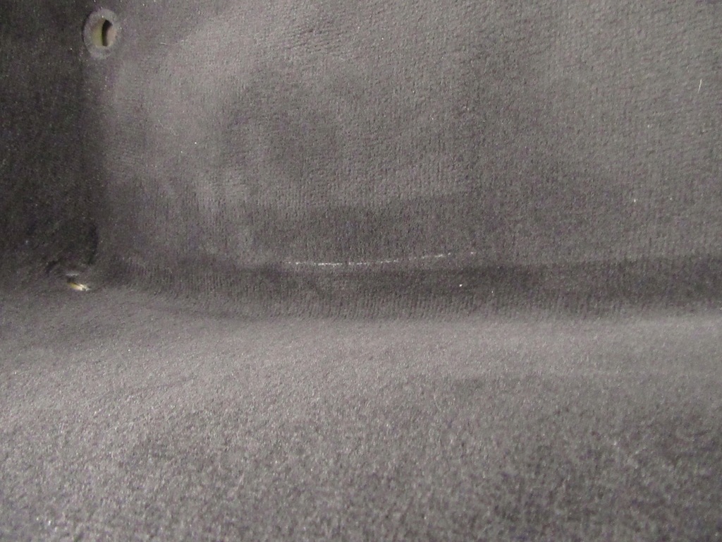 фото №12, Обшивка килимок підлога оббивка bmw 1 e81 europa