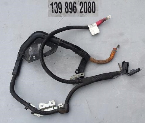 Купити Шланг кабель стартер fiat ducato 1398962080
