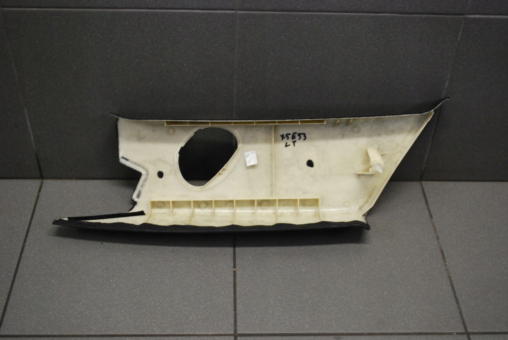 фото №6, Защита стойка c левая bmw x5 e53 7056347