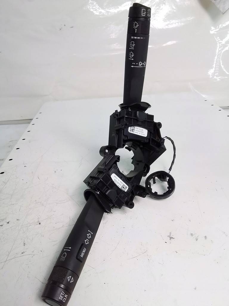 фото №1, M187 переключатель комбинированный opel astra j 20941129