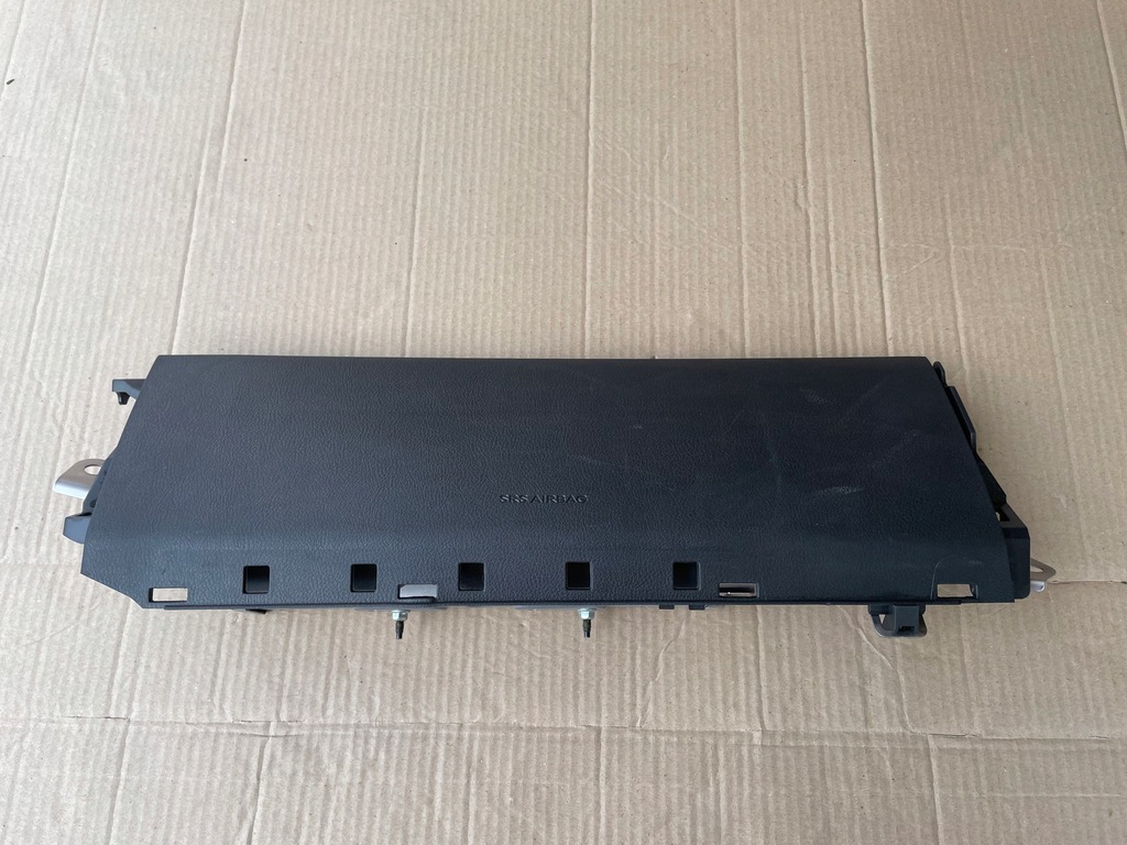 фото №1, Lexus es 300h подушка коленная пассажир оригинал