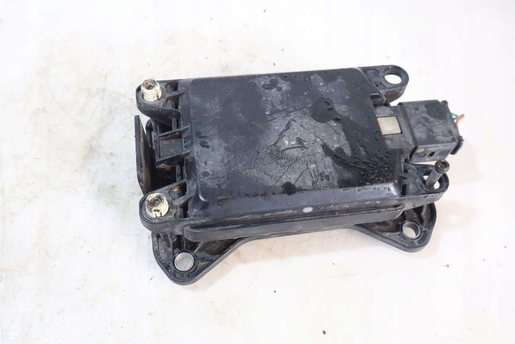 фото №1, Модуль радара citroen c4 grand picasso ii 1.6thp
