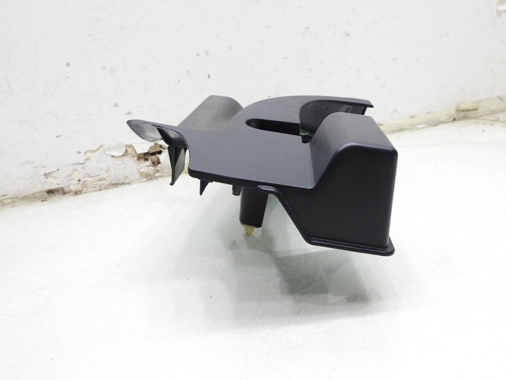 фото №4, Захист поріг лівий задня mitsubishi asx