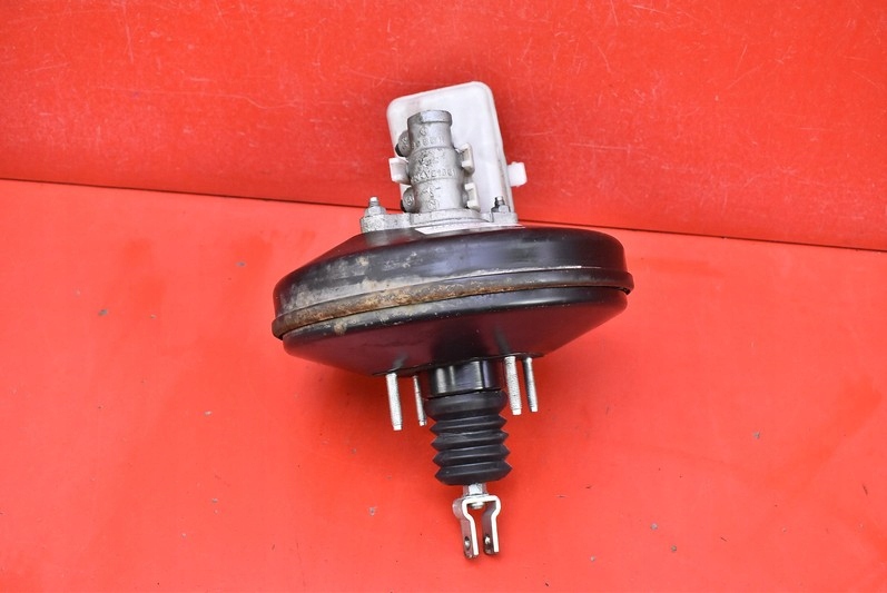 фото №6, Усилитель тормозов насос тормозная eu 47200-0h010-b peugeot 107 1.0 12v 68 km 05-08