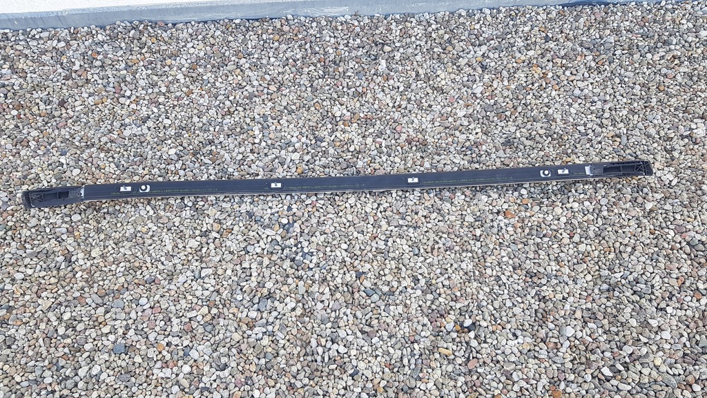 фото №7, Рейлинги кровельные volvo xc60 rok 08-17