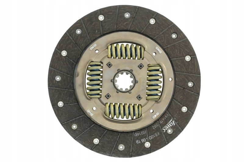 фото №3, Диск зчеплення daewoo