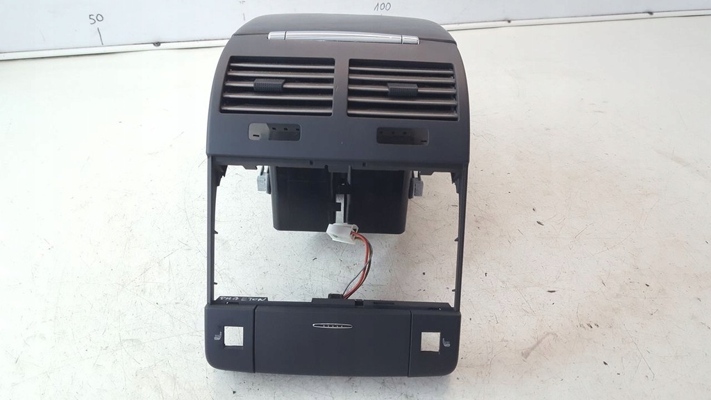 фото №6, Подлокотник vw phaeton 3,0 tdi