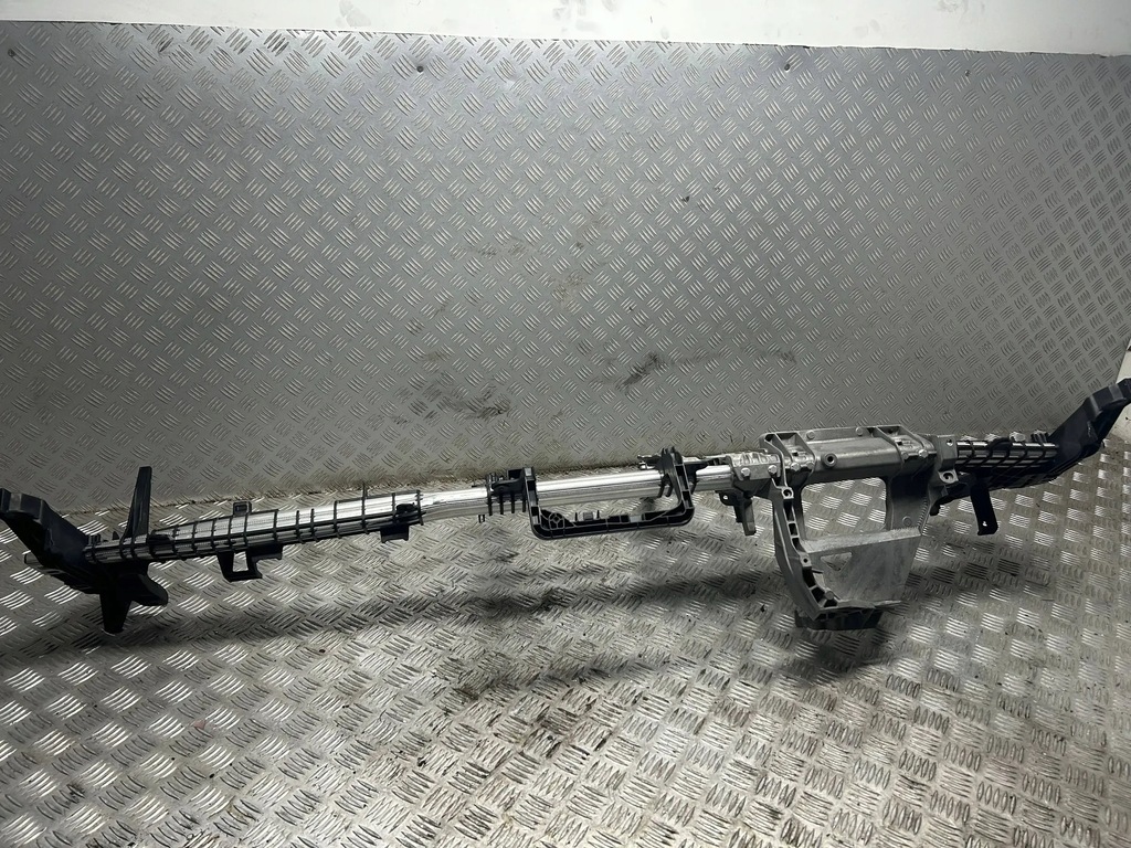 фото №6, Каркас кронштейн панели консоли mercedes w213 w238 a2136802603