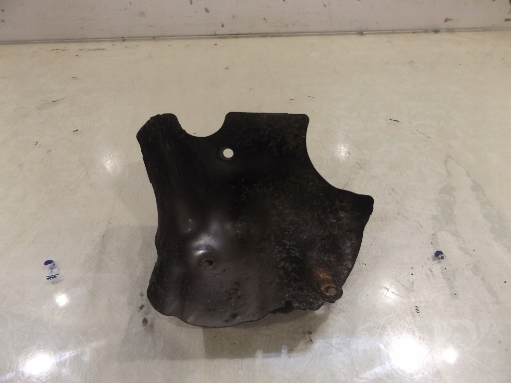 фото №3, Corsa c 1,7dti захист теплова