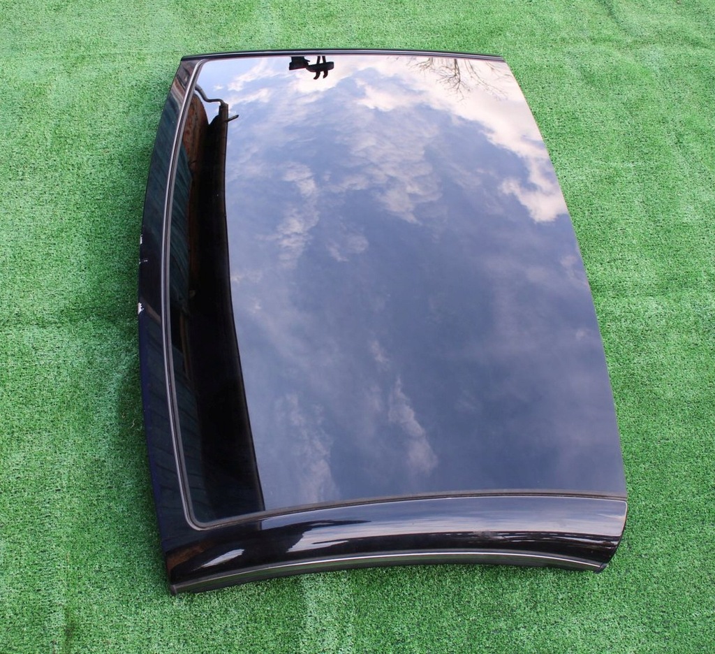 фото №7, Крыша стеклянный solar крыша панорама оригинальный номер mercedes sl r230 w230 sl350 sl500