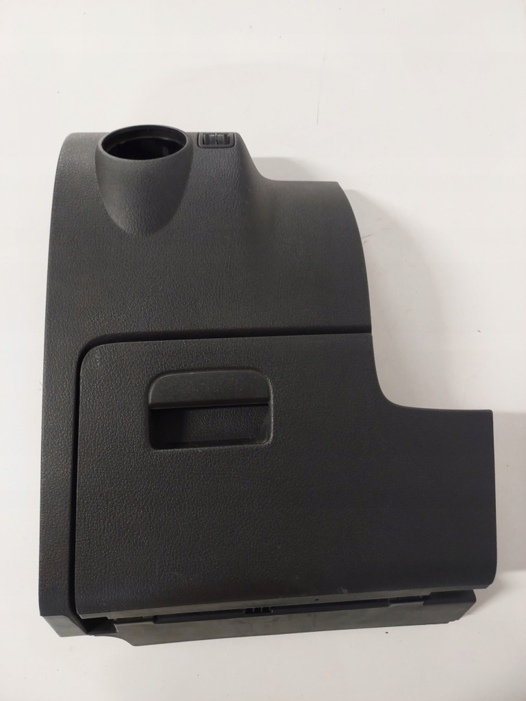 фото №1, Бардачок панелі vw golf plus 5m1858210b