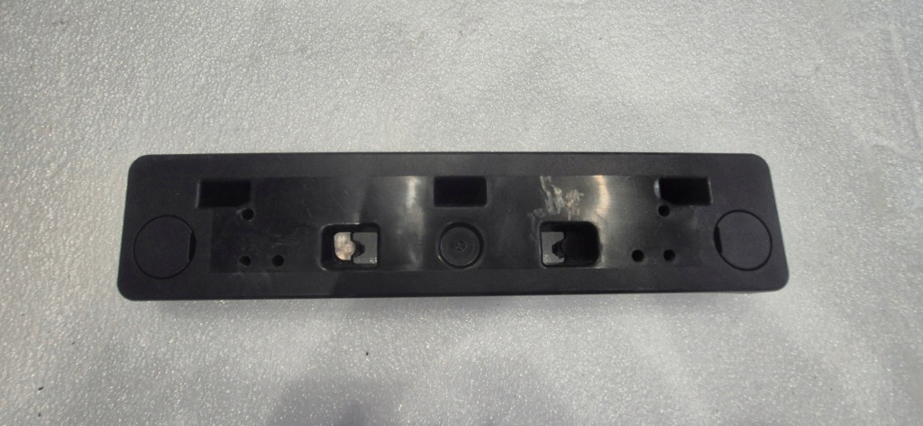 фото №1, Podkładaka номерного знака mazda cx-5 cx5 kb9m-50171