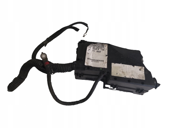 фото №1, Коробка предохранителей ford focus mk2