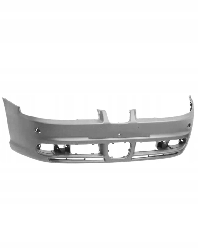 фото №1, Бампер передний seat leon, 00- 6722072j