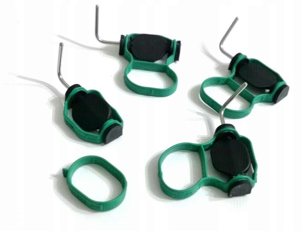 фото №7, Z22yh крышки вихревые коллектор всасывающий do opel