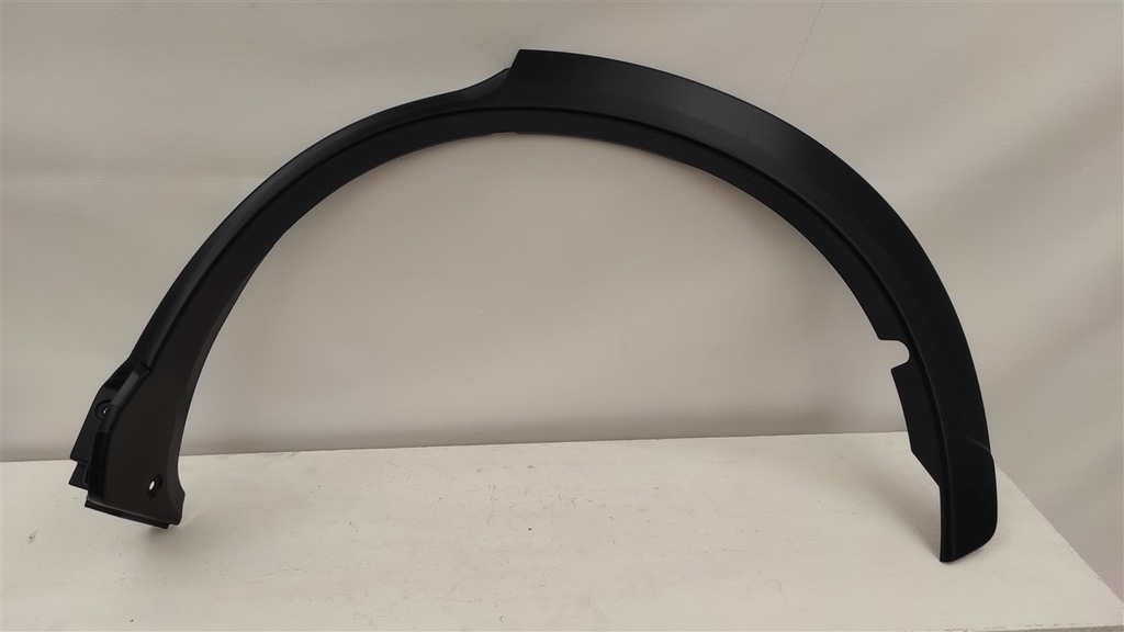 фото №1, Молдинг крила ліва задня mitsubishi eclipse cross