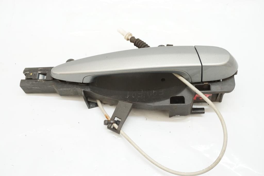 фото №1, Ручка правый задняя bmw 3 e90 e91 arktis