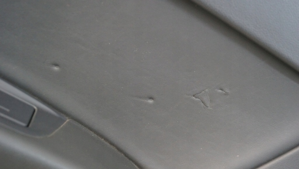 фото №8, Обшивка дверь правый задняя audi a6 c7