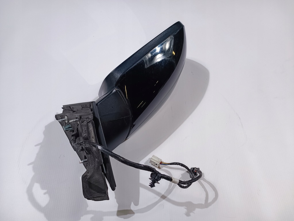 фото №6, Зеркало правое dodge charger 2015 + 4+5 9 pin