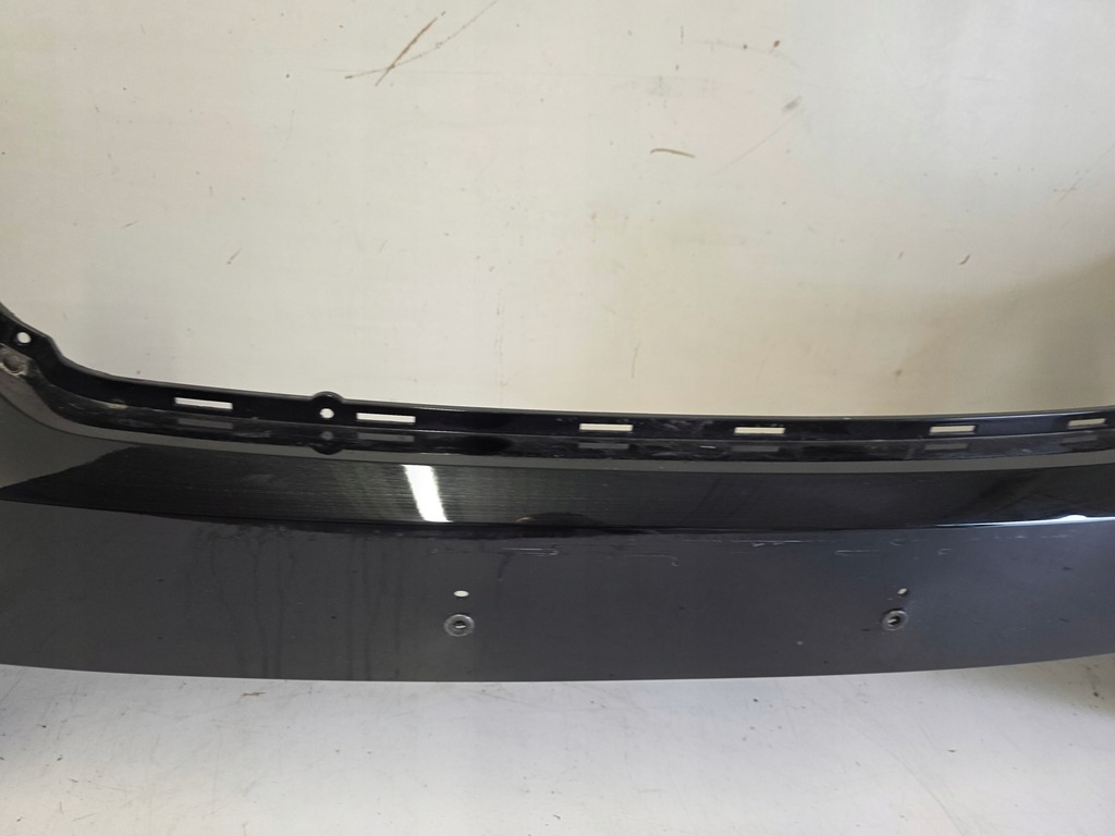 фото №7, Бампер перед volvo xc40 lift 22-