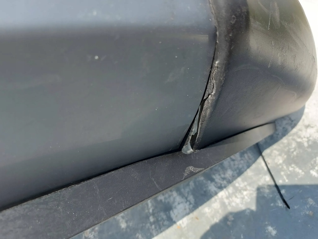 фото №7, Kia niro lift бампер передний перед