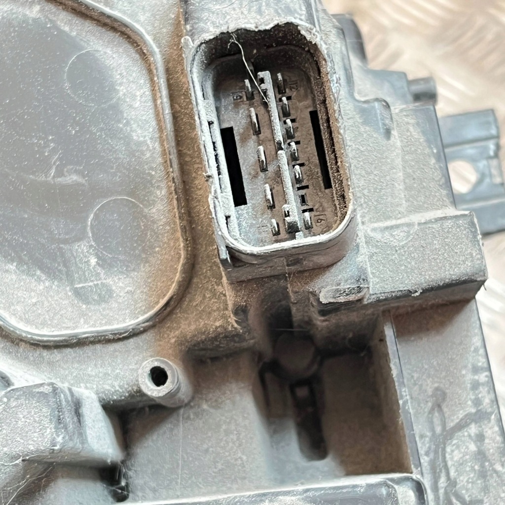 фото №15, Лампа передня ліва bmw 3 f30 f35 f31 736559706 usa