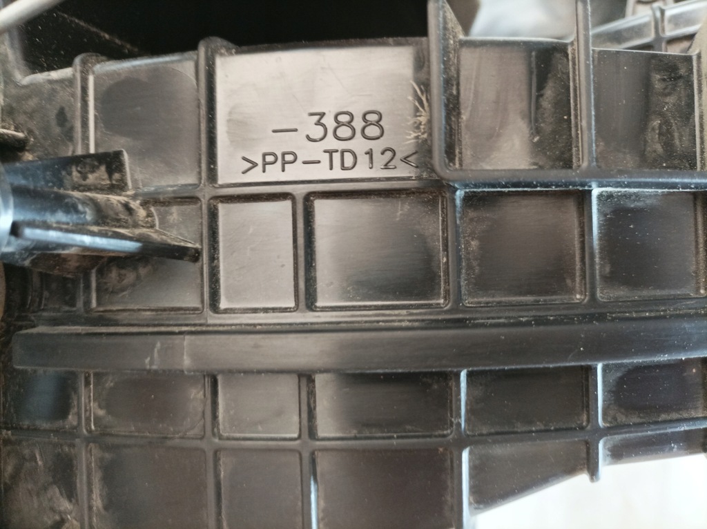 фото №11, Dodge ram 19 повітродувка обігрівач usa