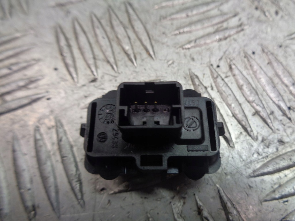 фото №2, Кнопка перемикач скло fiat croma ii