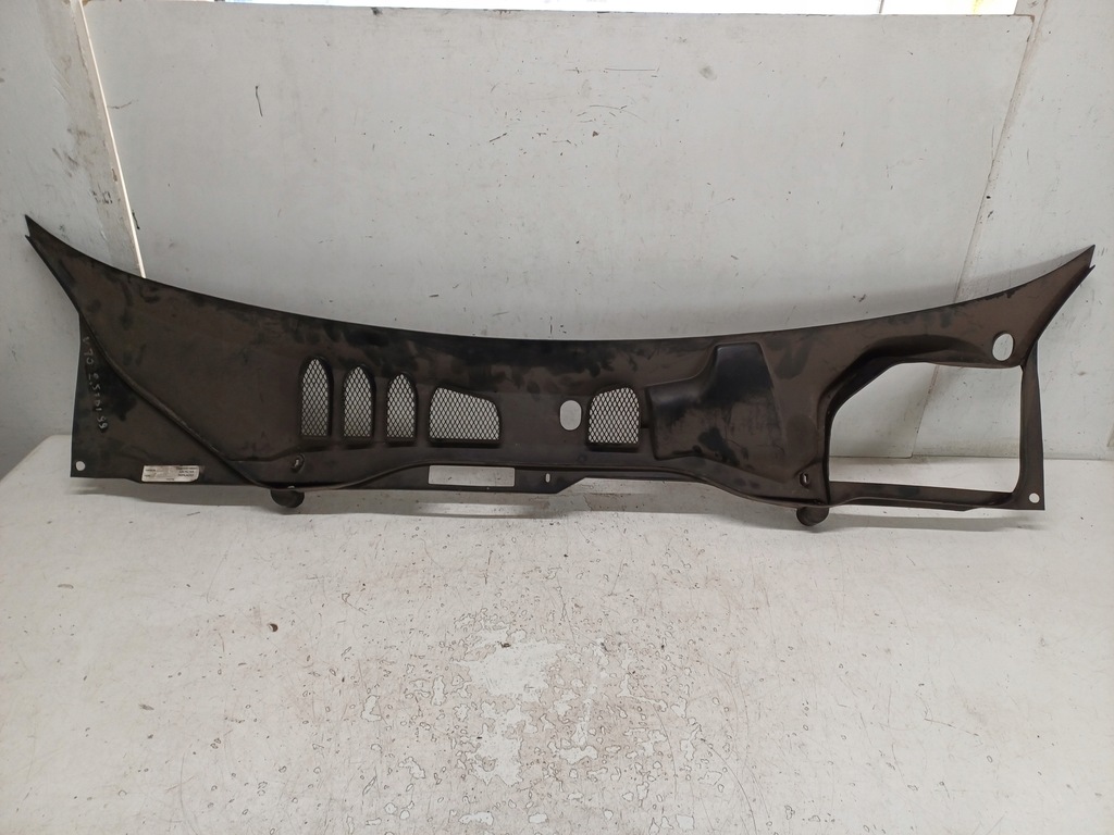 фото №5, Volvo v70 96- жабо 9127584