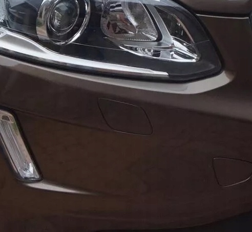 фото №4, Заглушка розпилювача volvo xc60 2014-2017 кольори