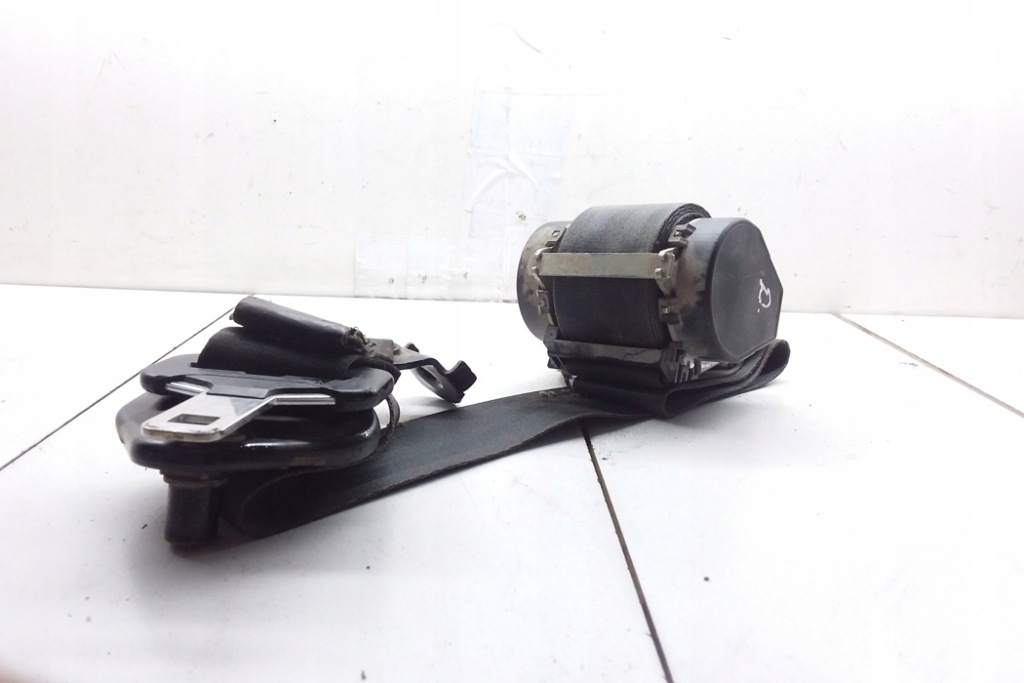 фото №1, Pas безопасности передний правый renault master iii фургон fv 868840019r