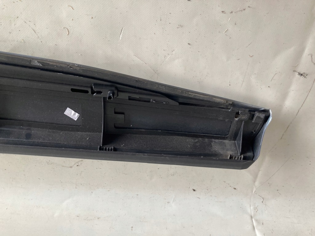 фото №6, Audi q4 e tron 89a 89a853959a молдинг ліва перед