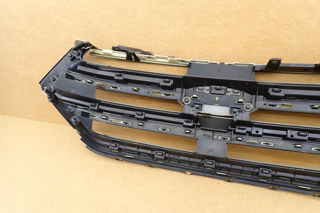 Ford edge 2 mk2 17- решётка  решётка радиатора бампера перед передний ft4b8150k оригинальный номер в Украине