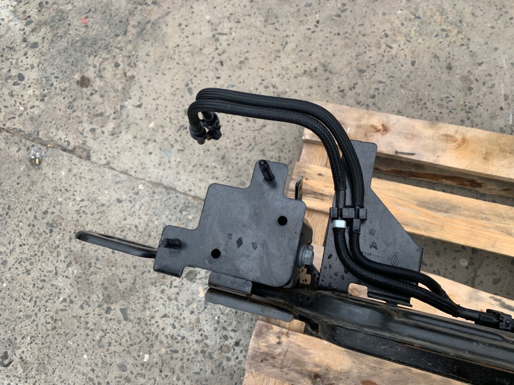 Townstar kangoo iv 4 1.3 tce балка нижня бампера передня зона деформації Недорого