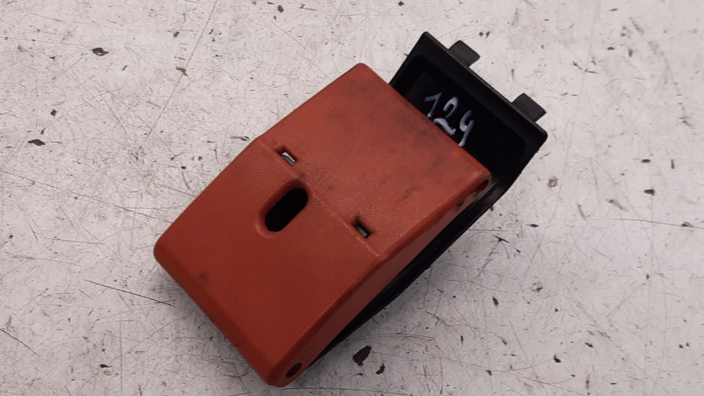 фото №1, Тяга капот mercedes w124